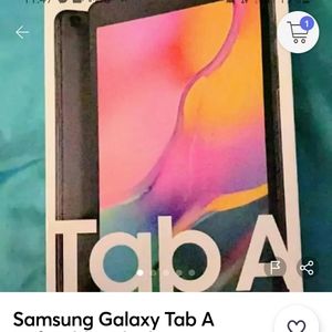 Samsung galaxy tab A